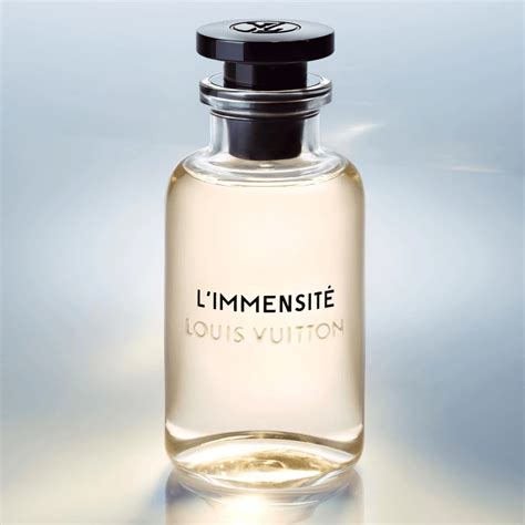 louis vuitton cologne refill|louis vuitton l immensite cologne.